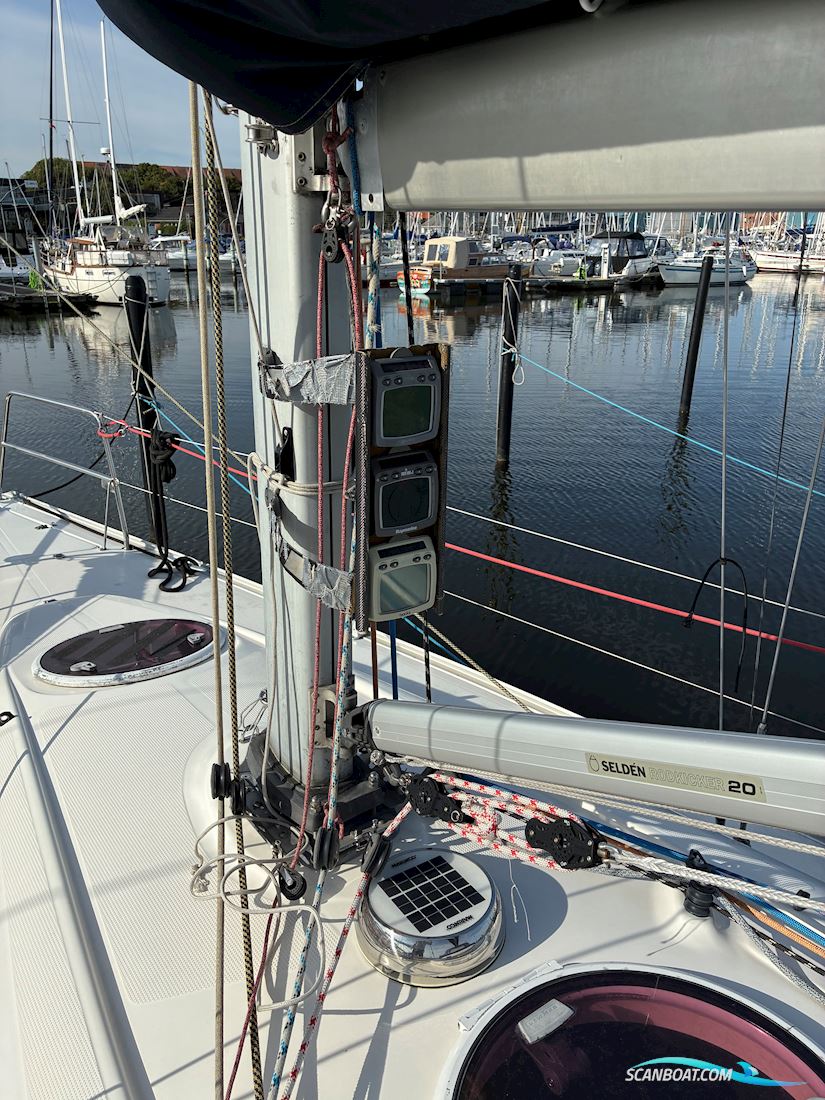 Bavaria 35 Match