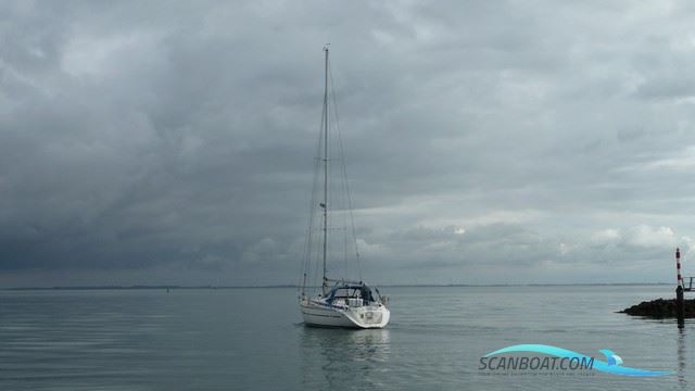 Bavaria 350 Caribic