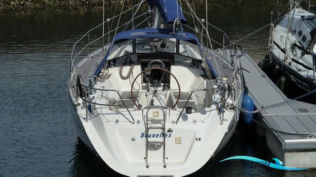 Bavaria 350 Lagoon