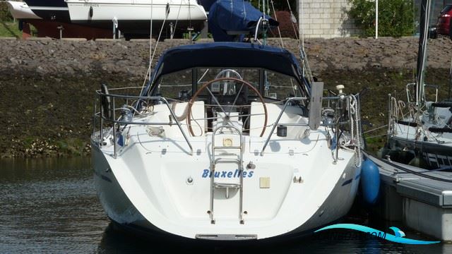 Bavaria 350 Lagoon