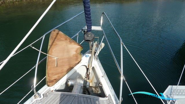Bavaria 350 Lagoon