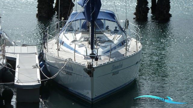 Bavaria 350 Lagoon