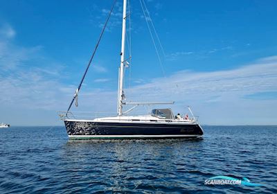 Bavaria 36-2 Cruiser Sailingboat 2003, with Volvo Penta 2030 engine, Denmark