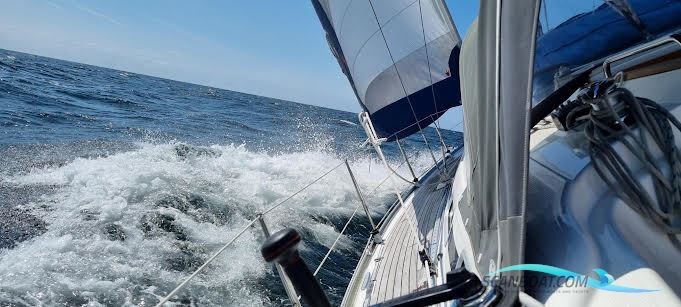 Bavaria 36-2 Cruiser