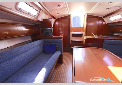 Bavaria 36-2 Cruiser Sailingboat 2004, The Netherlands