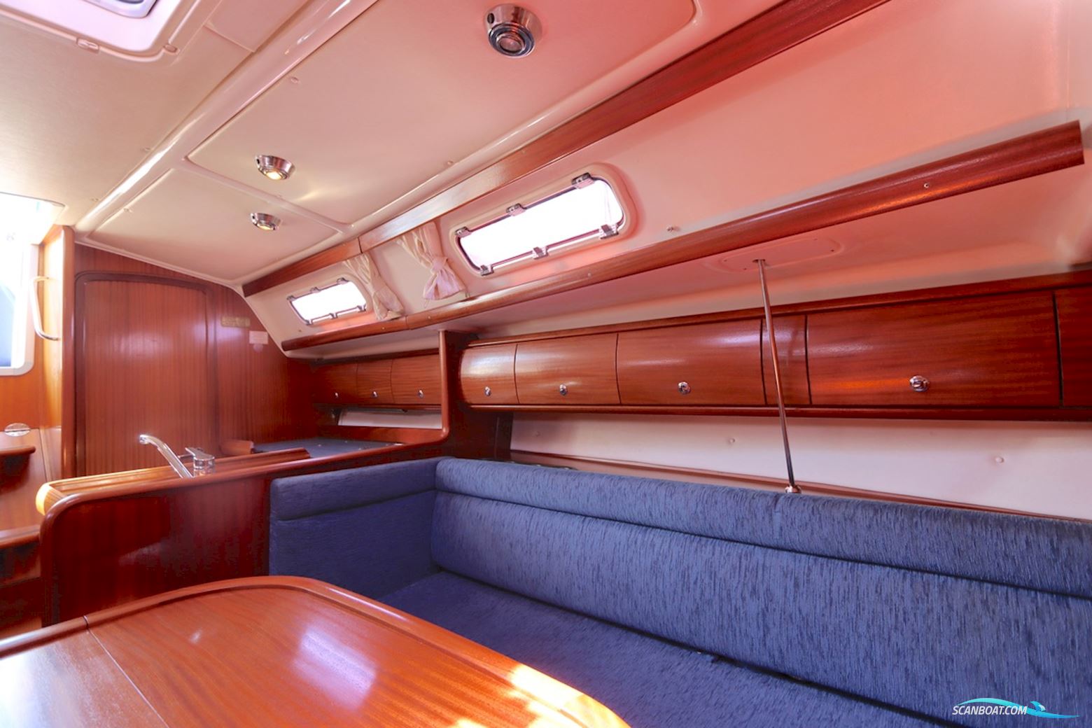 Bavaria 36-2 Cruiser