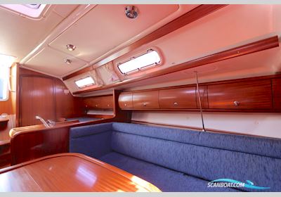 Bavaria 36-2 Cruiser Sailingboat 2004, The Netherlands
