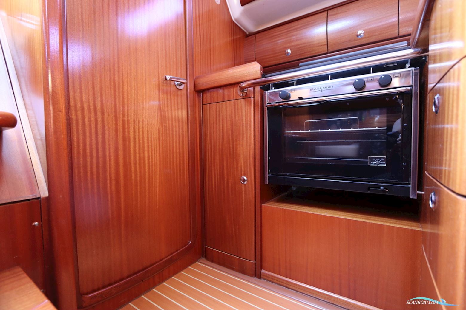 Bavaria 36-2 Cruiser