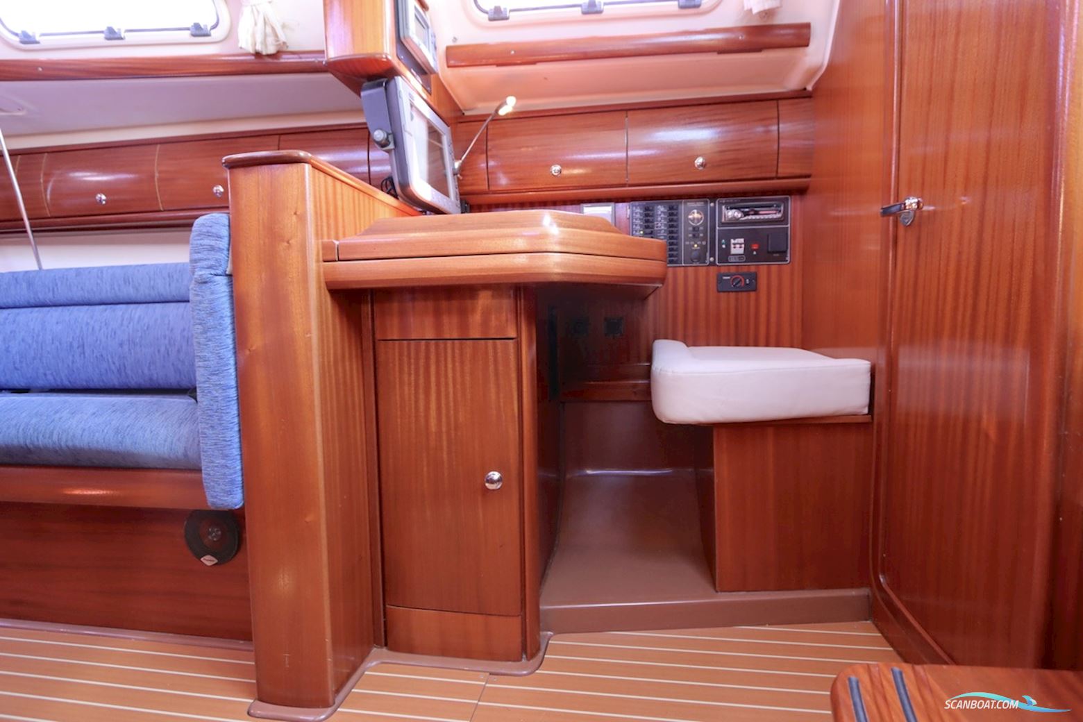 Bavaria 36-2 Cruiser