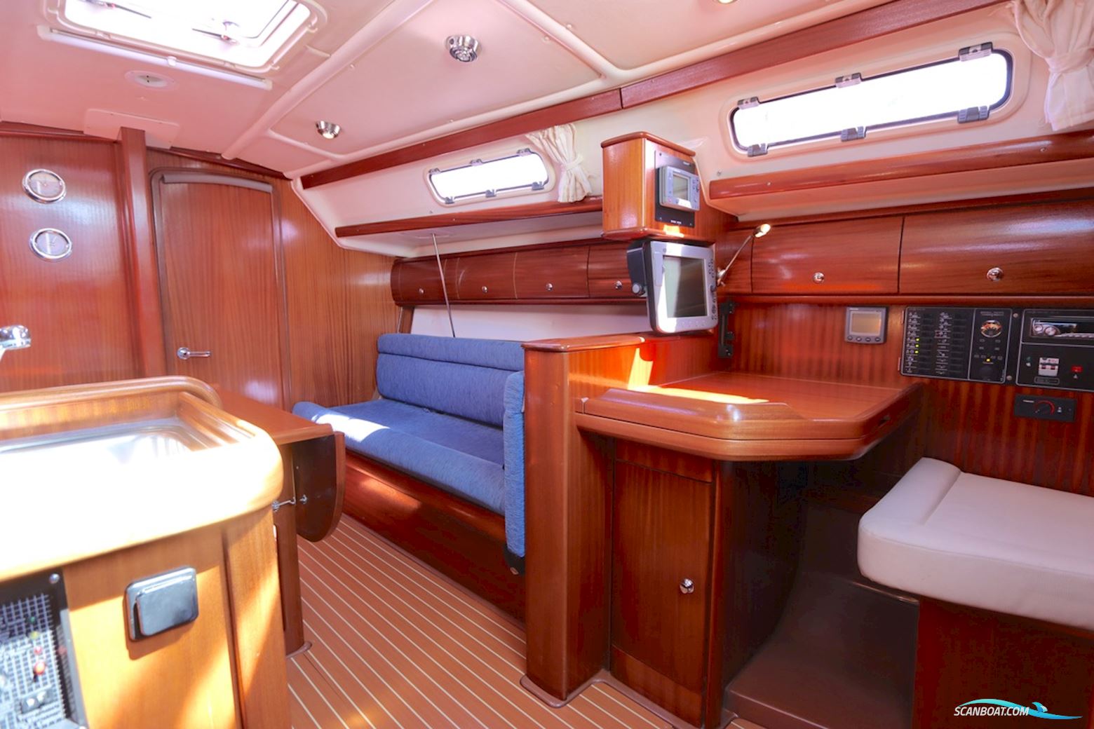 Bavaria 36-2 Cruiser