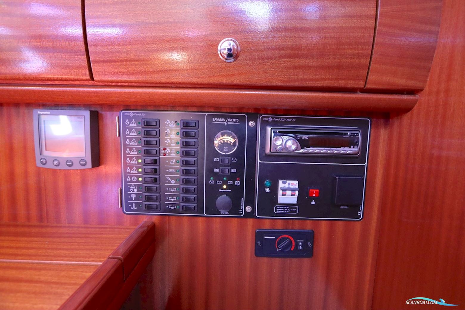 Bavaria 36-2 Cruiser