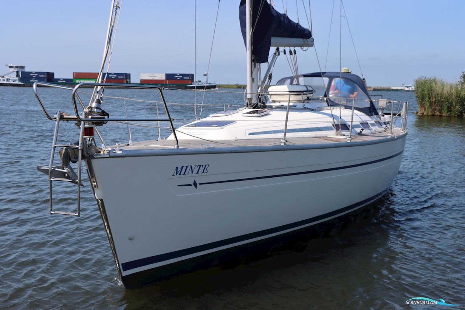 Bavaria 36-2 Cruiser