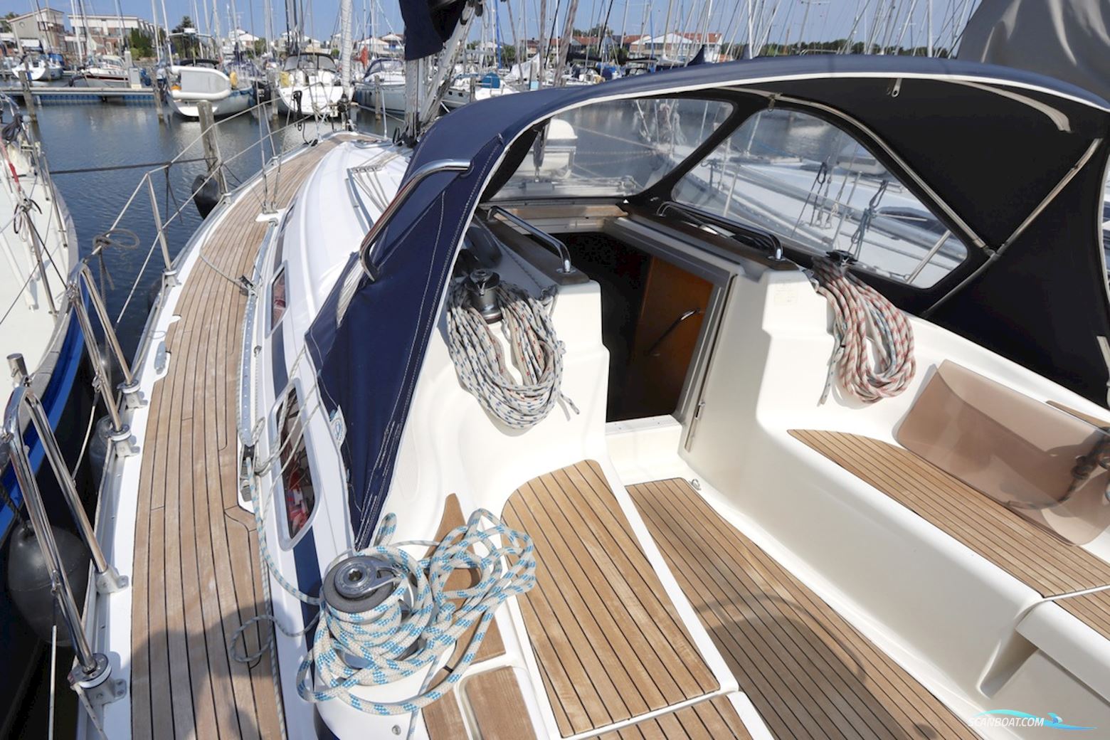 Bavaria 36-2 Cruiser
