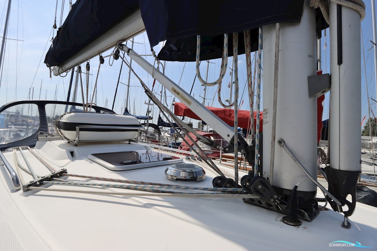 Bavaria 36-2 Cruiser