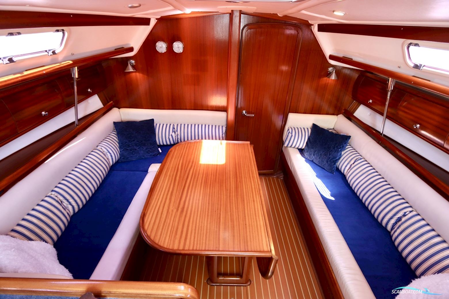 Bavaria 36-2 Custom Line