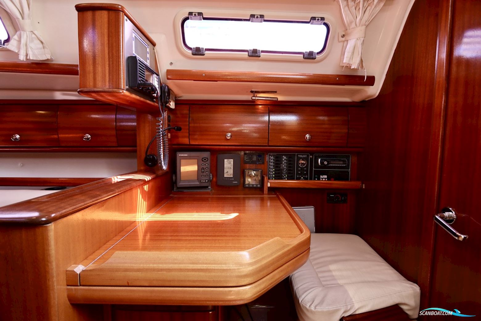 Bavaria 36-2 Custom Line