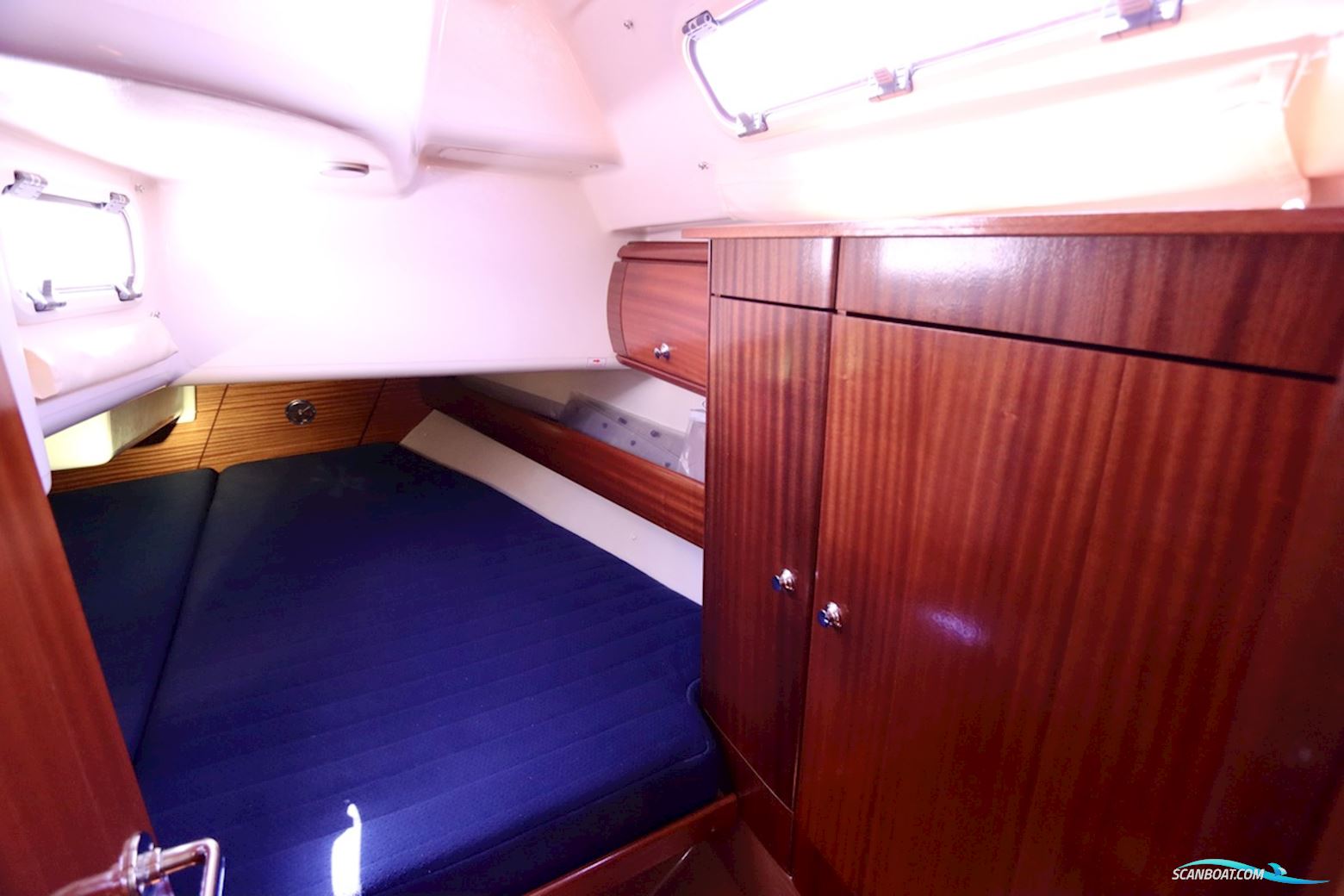 Bavaria 36-2 Custom Line