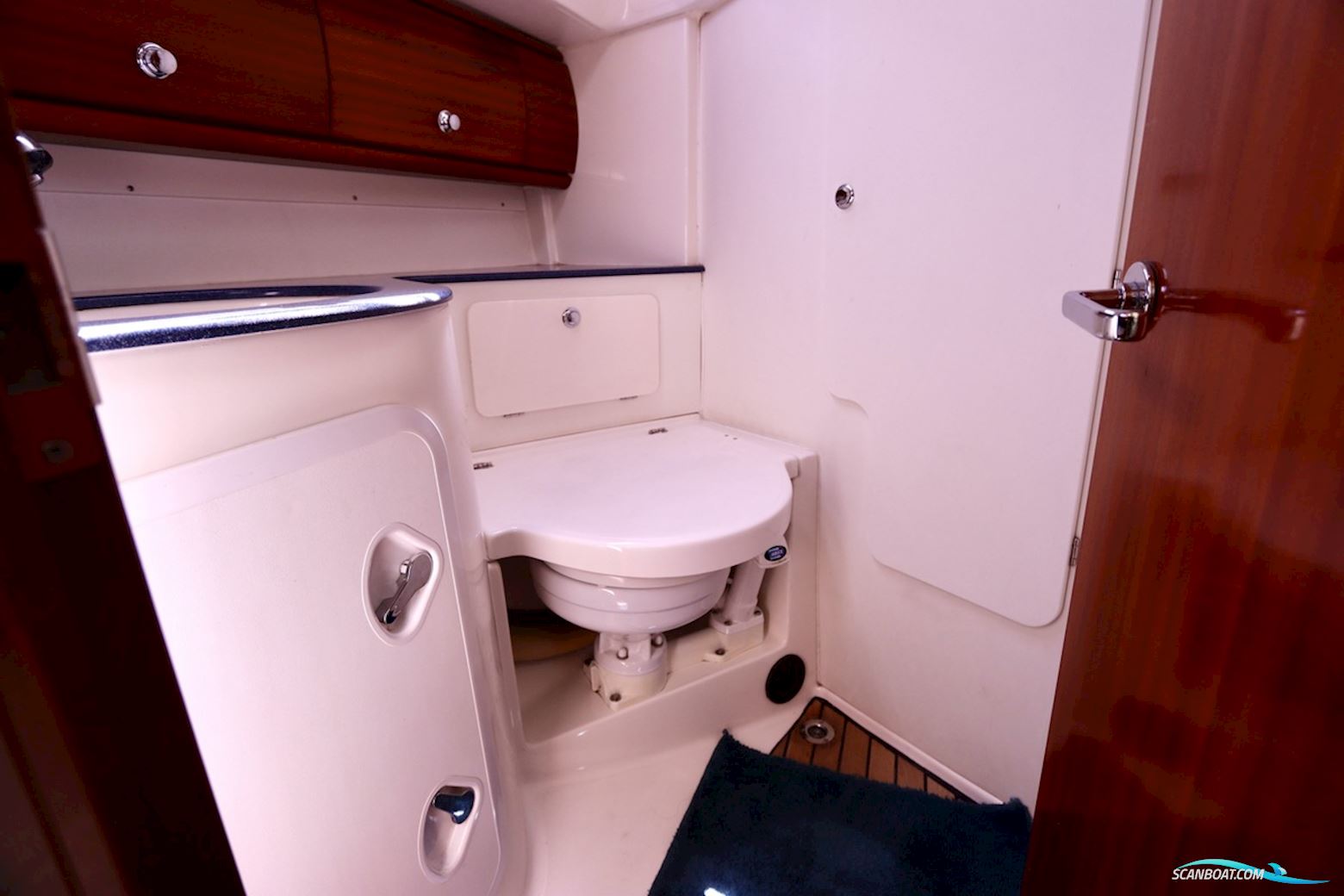 Bavaria 36-2 Custom Line