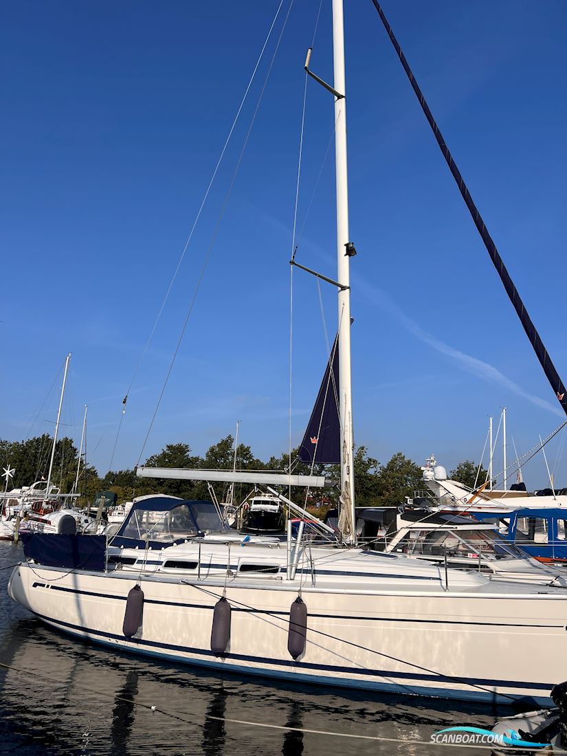 Bavaria 36-2 Sailingboat 2002, with Volvo engine, Denmark