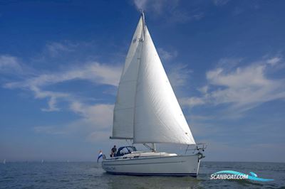 Bavaria 36-2 Sailingboat 2002, with Volvo Penta engine, The Netherlands