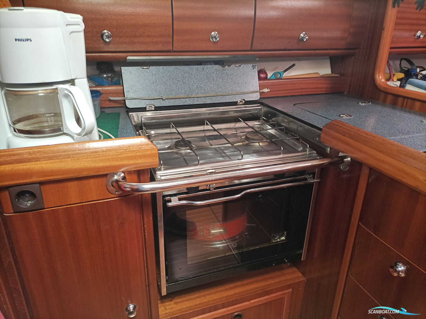 Bavaria 36-2