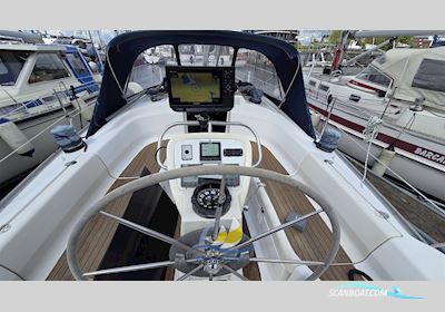 Bavaria 36-2 Sailingboat 2002, with Volvo Penta MD2020 engine, Germany
