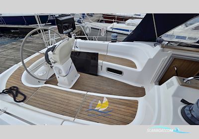Bavaria 36-2 Sailingboat 2002, with Volvo Penta MD2020 engine, Germany