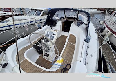 Bavaria 36-2 Sailingboat 2002, with Volvo Penta MD2020 engine, Germany