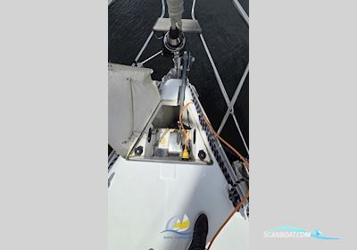 Bavaria 36-2 Sailingboat 2002, with Volvo Penta MD2020 engine, Germany