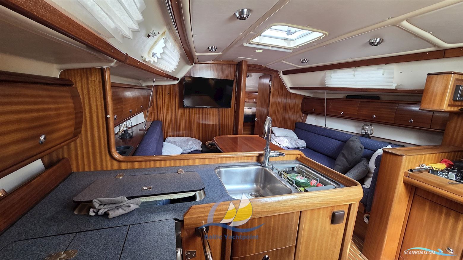 Bavaria 36-2