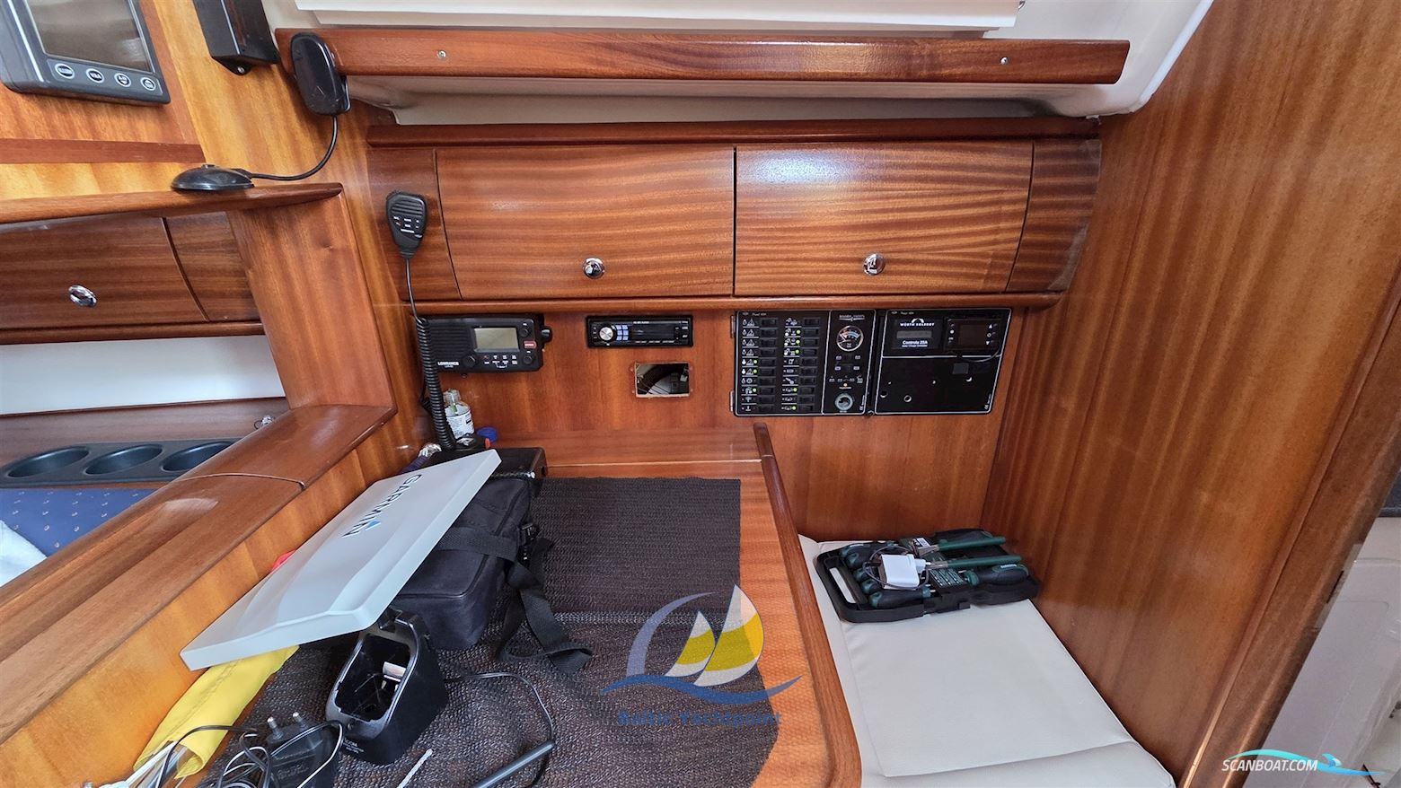 Bavaria 36-2