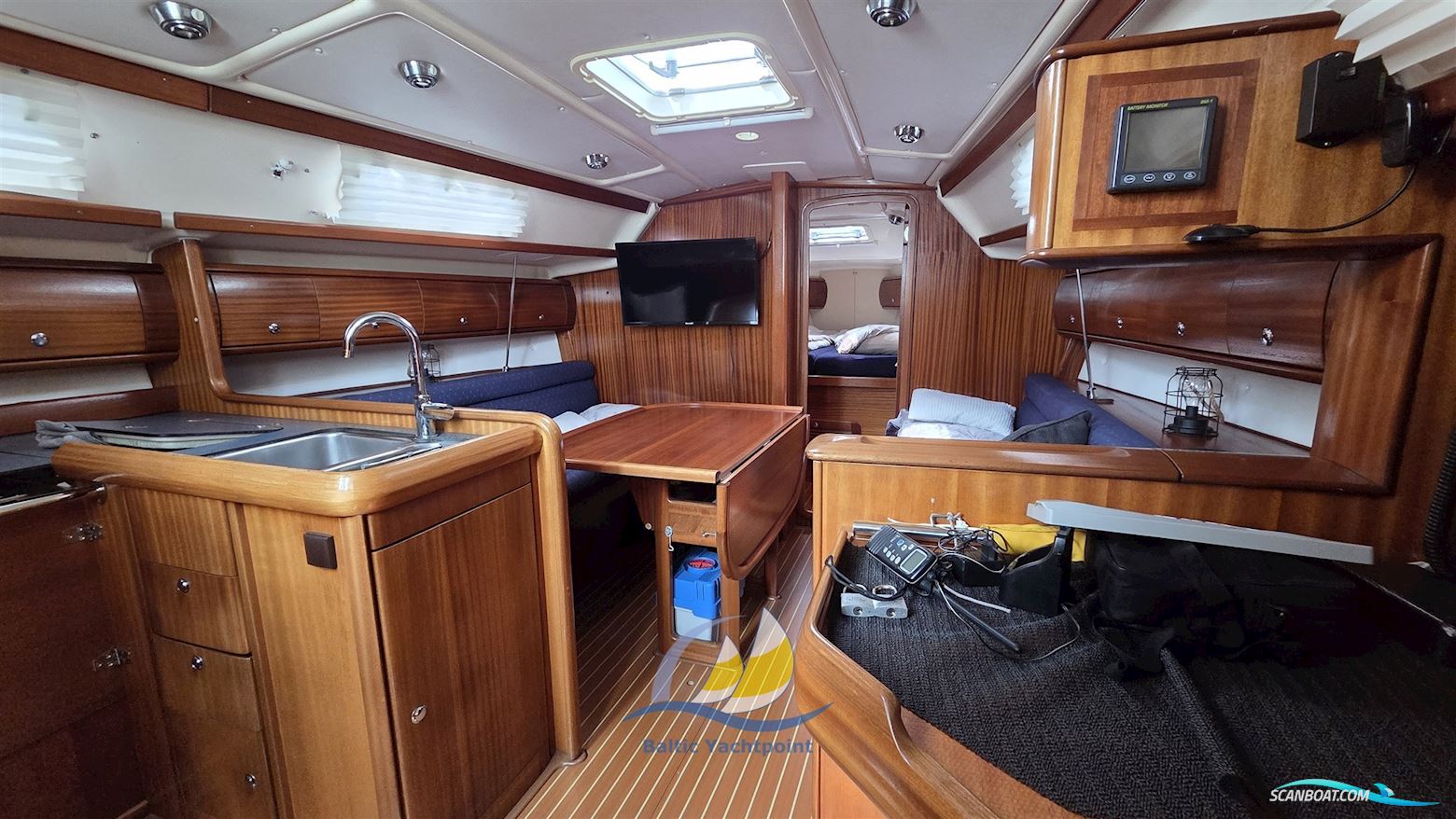 Bavaria 36-2
