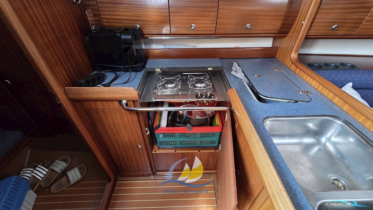 Bavaria 36-2