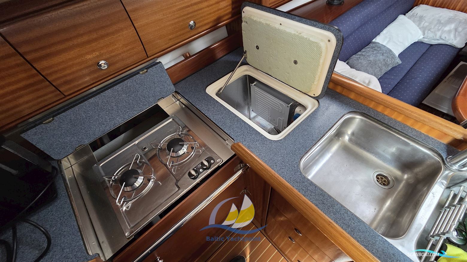 Bavaria 36-2