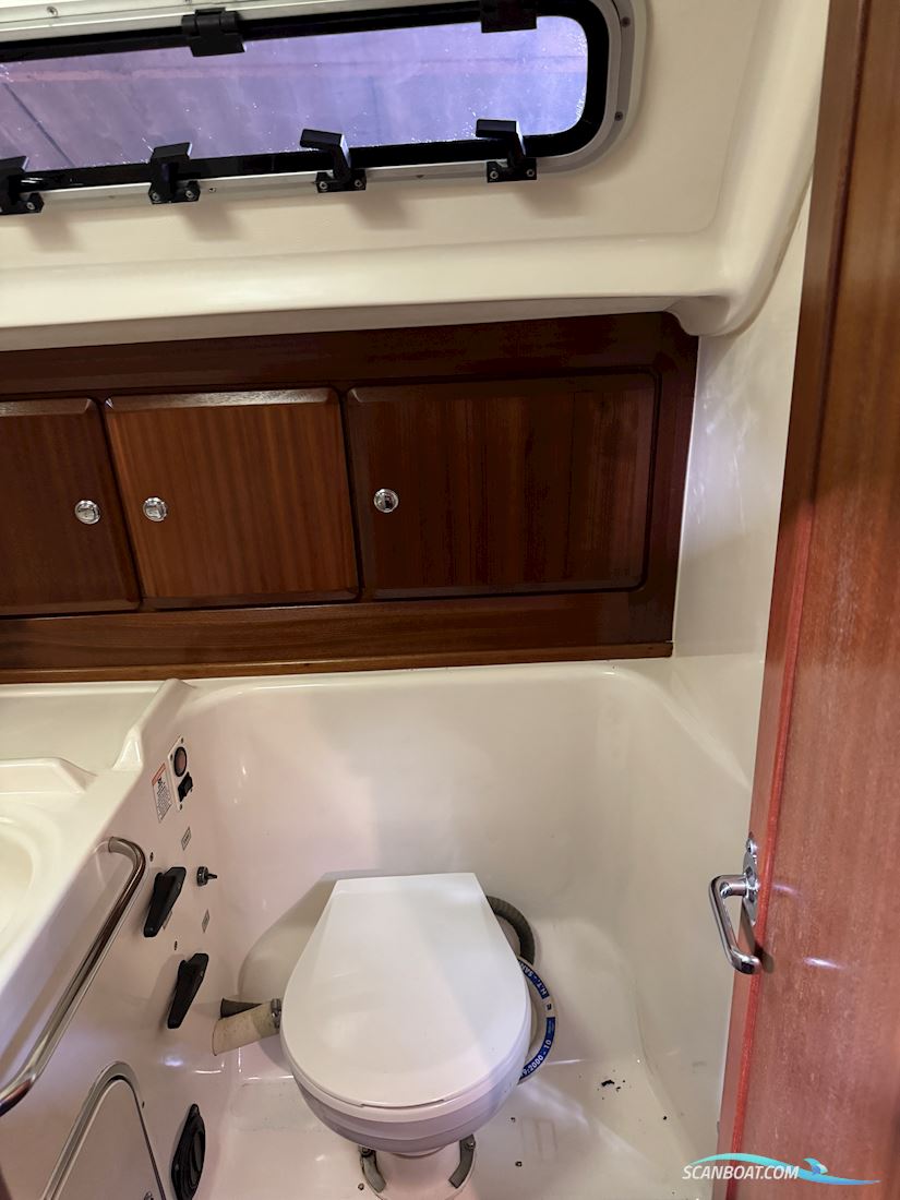 Bavaria 36-3 Holiday