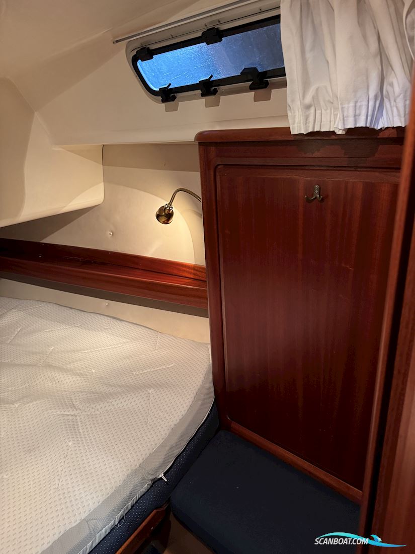 Bavaria 36-3 Holiday