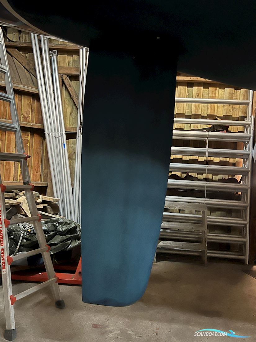 Bavaria 36-3 Holiday