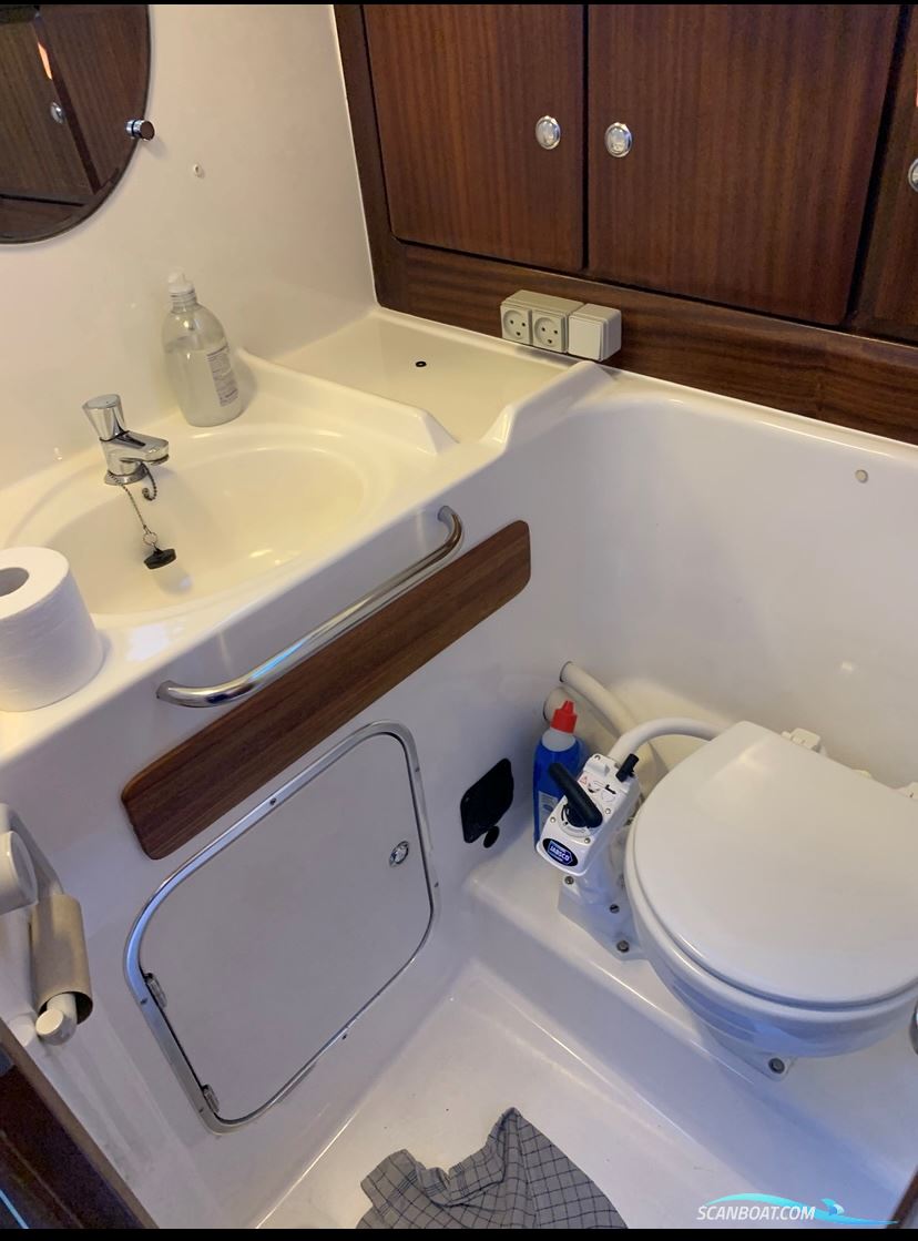 Bavaria 36-3 Holiday