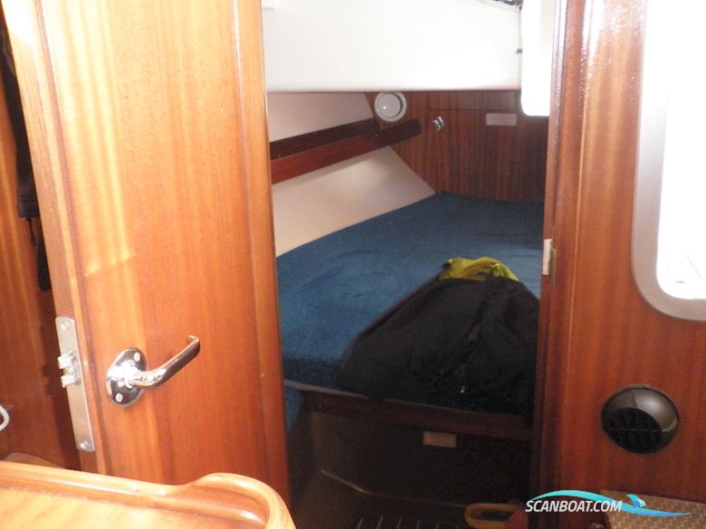 Bavaria 36-3 Holiday