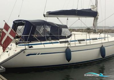 Bavaria 36-3 Sailingboat 1999, with Volvo Penta MD 2030 engine, Denmark