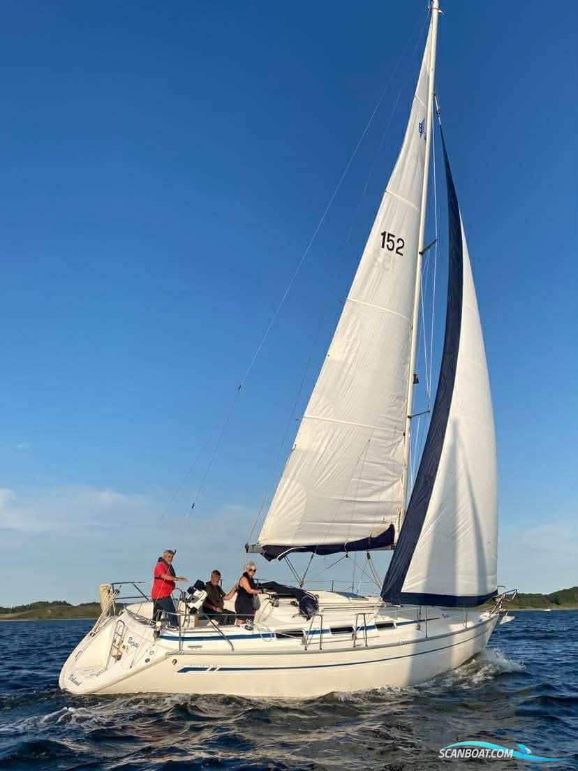 Bavaria 36-3
