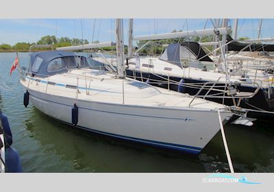 Bavaria 36-3 Sailingboat 1998, with Volvo Penta engine, Denmark