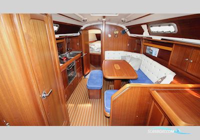 Bavaria 36-3 Sailingboat 1998, with Volvo Penta engine, Denmark