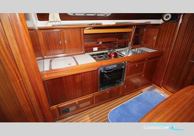 Bavaria 36-3 Sailingboat 1998, with Volvo Penta engine, Denmark