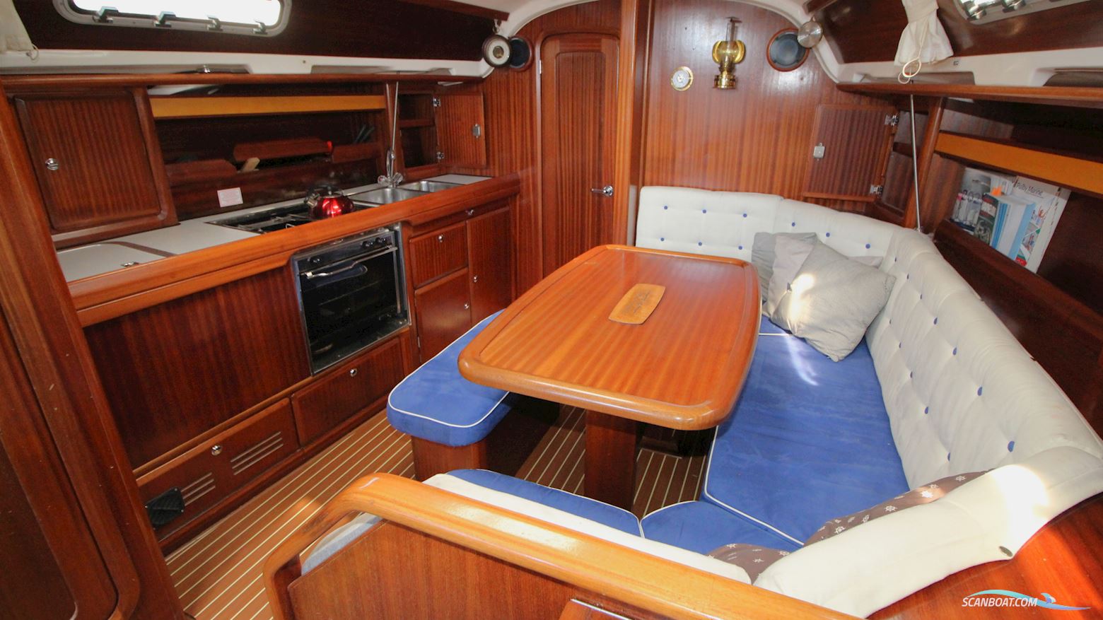Bavaria 36-3