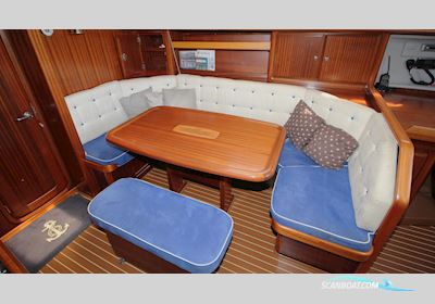 Bavaria 36-3 Sailingboat 1998, with Volvo Penta engine, Denmark
