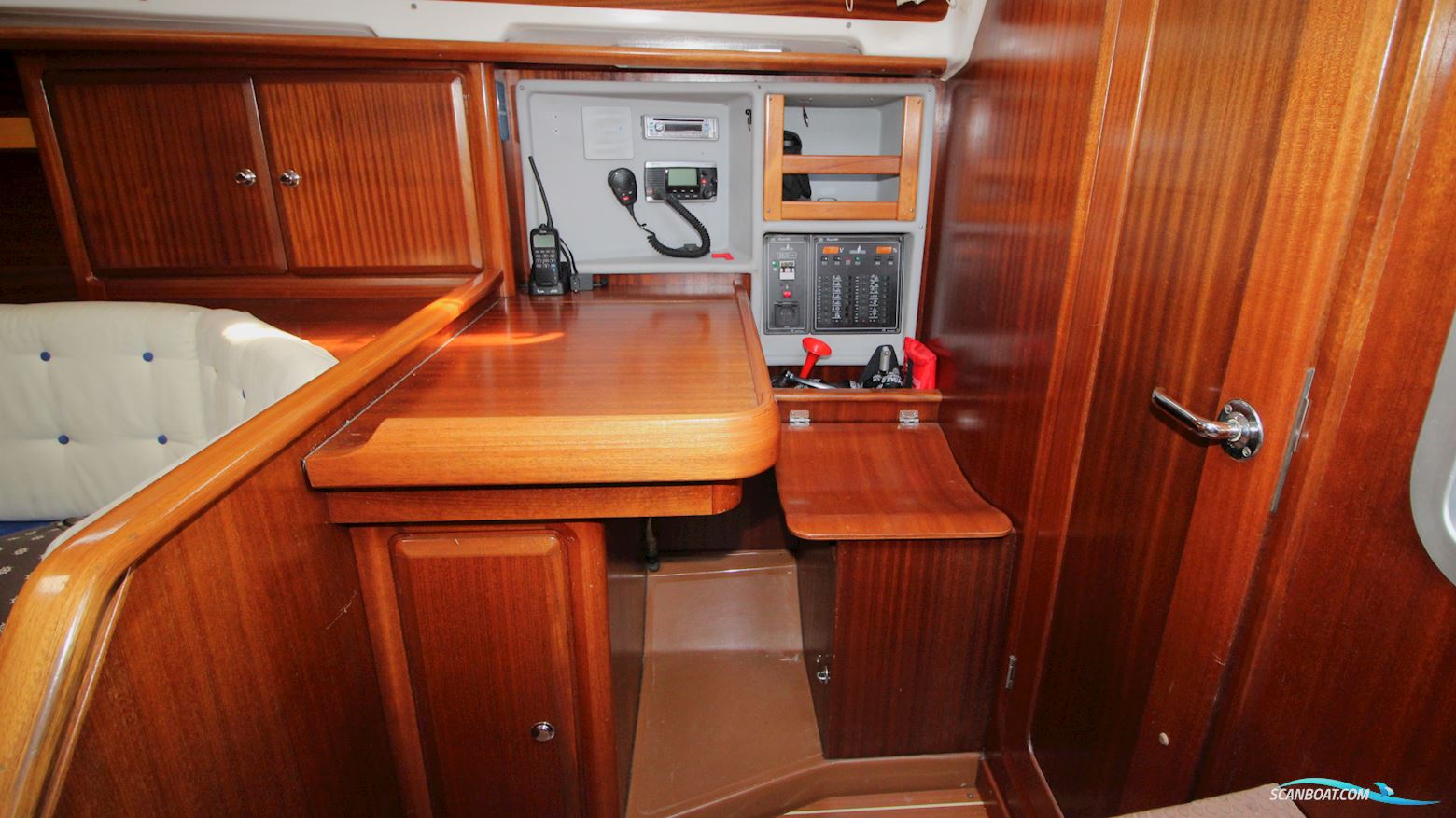 Bavaria 36-3