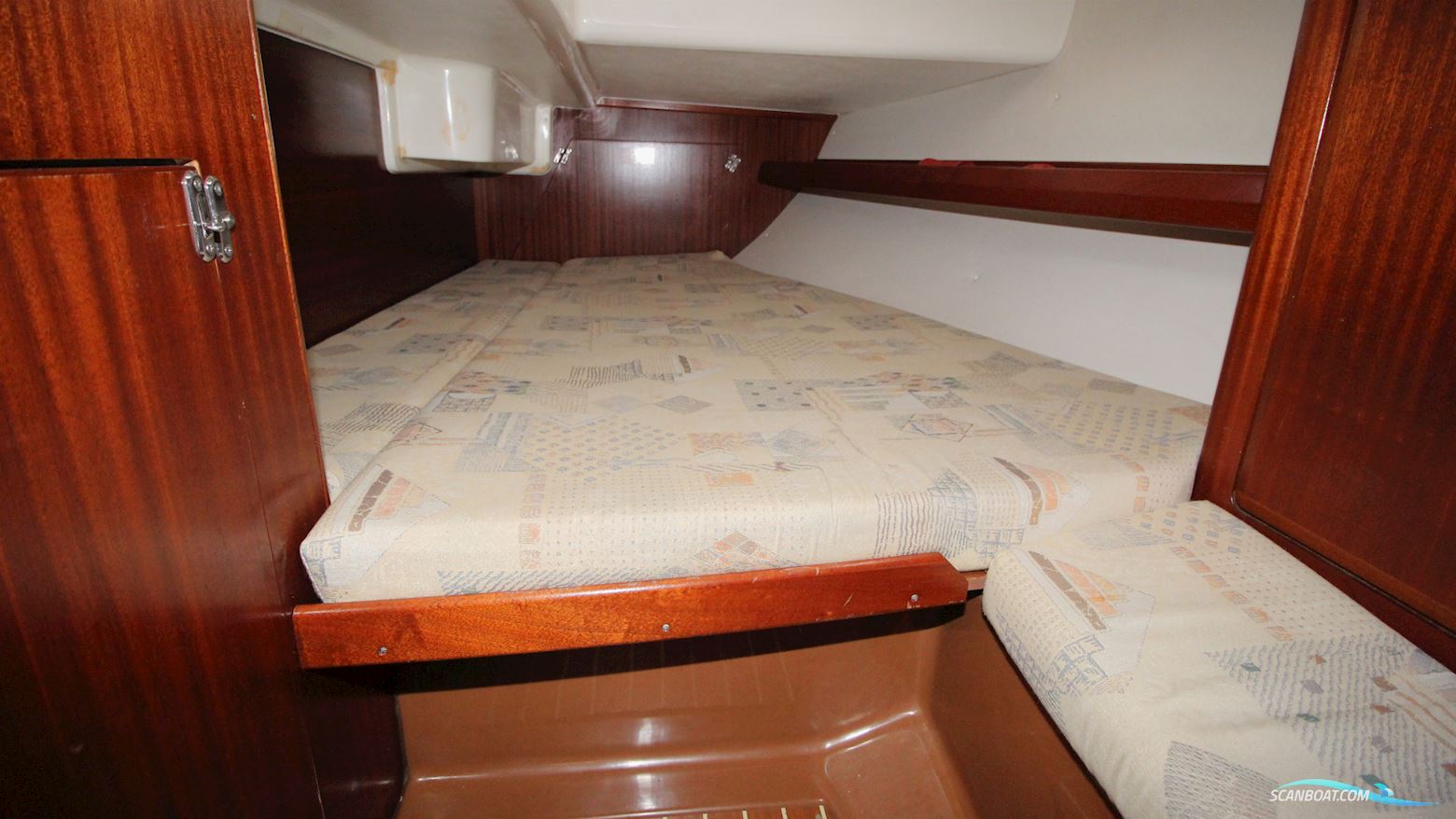 Bavaria 36-3