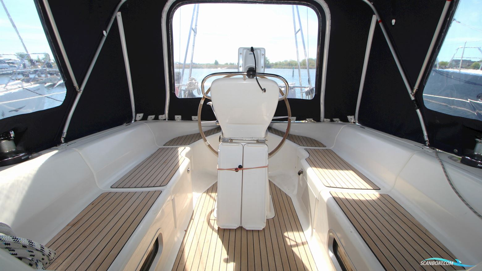 Bavaria 36-3