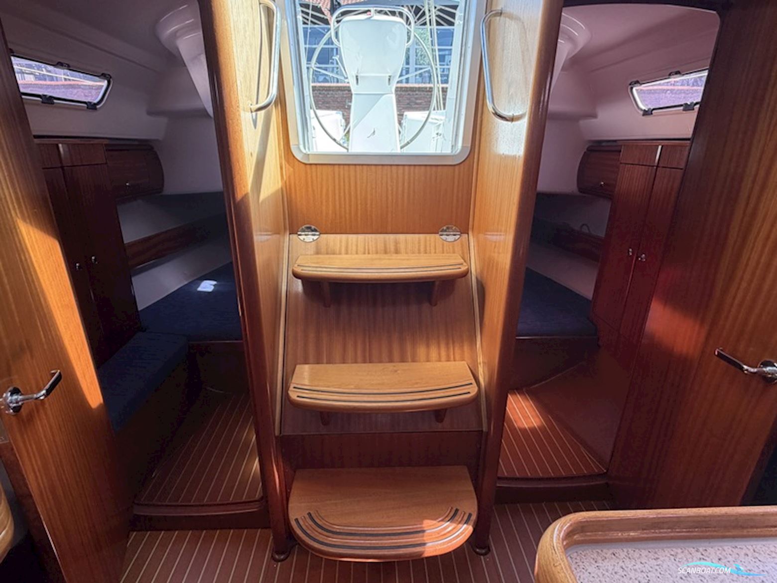 Bavaria 36-3